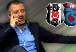 "Beşiktaş'a karşı yaslanırsan, cezalandırılırsın"