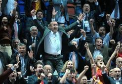 Albayrak hastaneye kaldırıldı