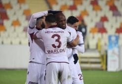Trabzonspor'un yıldızı Anthony Nwakaeme'nin bilinmeyen hikayesi