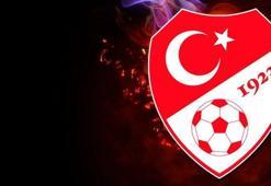 TFF'den amatör müsabakalarla ilgili açıklama