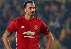 İsveç basını: Ibrahimovic, UEFA'dan ceza alabilir