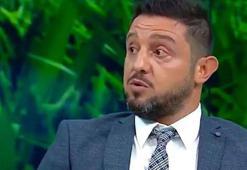 Nihat Kahveci'den güldüren cevap: "Kardeşim karşılıklı oynadım"