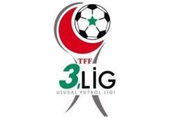 3.lig'de haftanın programı