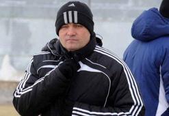 "Beşiktaş'la görüşmem olmadı"