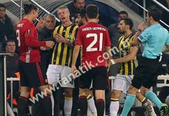 "Ya İbrahimoviç kral olacaktı, ya da..."
