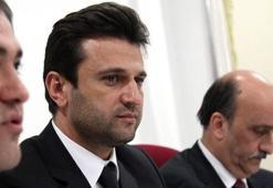 Bülent Uygun'a ret
