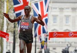 Londra Maratonu corona virüsü nedeniyle ertelendi