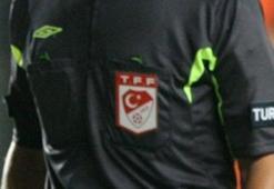 Spor Toto 2. Lig'de 27. hafta maçlarını yönetecek hakemler açıklandı