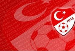 2. ve 3 lig'lerin temsilcileri belirlendi