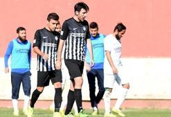 Altay'da gerileme dönemi