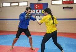 Bucalı sporcular Kick Boks Avrupa Kupası yolcusu