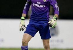 Zidane'ın yediği gole inanamayacaksınız!