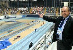 Terzi: Hedef 2020 Olimpiyatları