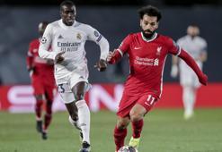 (ÖZET) Real Madrid - Liverpool maç sonucu: 3-1