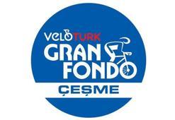 Velotürk Gran Fondo Çeşme'de bin bisikletçi pedal çevirecek