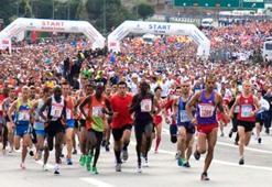 İstanbul Maratonu'nda ilkler yaşanacak