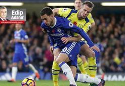 Chelsea-Everton maç sonucu: 5-0