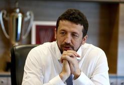 Hidayet Türkoğlu: Duvarları yıkacağız
