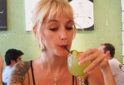 Didem Soydan'dan Arda Turan açıklaması