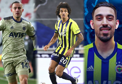 Fenerbahçe: Pelkas, Gustavo ve İrfan Can müjdesi!