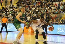 Best Balıkesir Baketbol-Banvit: 98-102
