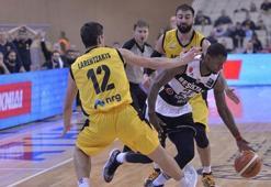 AEK-Beşiktaş Sompo Japan maç sonucu: 78-88