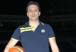 "Şampiyonluk için takımıma güveniyorum"