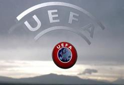 UEFA Kongresi başladı