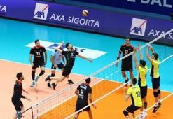 AXA Sigorta Kupa Voley Finalleri'nin tarihleri ve yerleri değişti