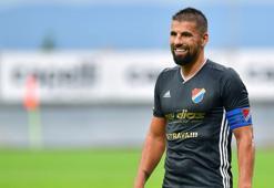 Milan Baros, 38 yaşında futbolu bırakıyor