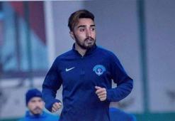 Kendisini Photoshopla futbolcunun yerine koydu, kadınları ağına düşürmeye çalıştı!