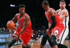 Bulls, Clippers ve Hawks 3'te 3 yaptı