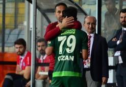 Bursaspor'dan A takıma iki takviye