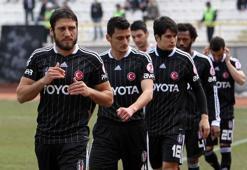 Beşiktaş nereye gidiyor!