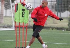 Antalyasporlu 4 futbolcu milli takımda