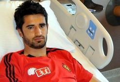 Alper Potuk ameliyat oldu