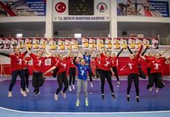 Galibiyeti hediye edeceğiz