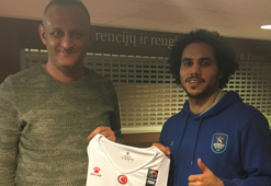 Shane Larkin'in ismi değişmeyecek!