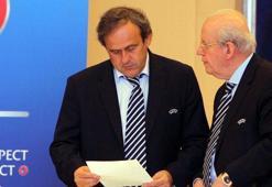 UEFA İstanbul'da toplandı