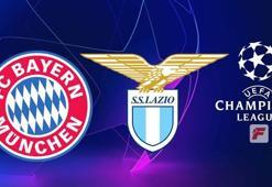 ÖZET İZLE | Bayern Münih 2-1 Lazio