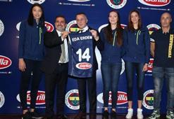 Fenerbahçe'ye yeni sponsor!
