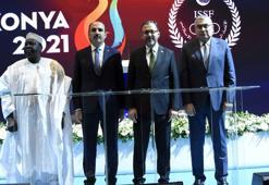 5. İslami Dayanışma Oyunları Konya'da