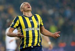 Fenerbahçe'de Aatif sürprizi!
