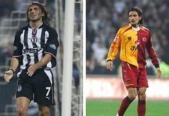 Ahmet Dursun ve Hasan Kabze derbi öncesinde bir araya geldi