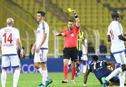 Fenerbahçe'den Fırat Aydınus açıklaması!