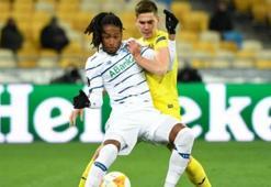ÖZET | Dinamo Kiev - Villarreal maç sonucu: 0-2