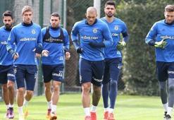 Fenerbahçe'den sakatlık açıklaması!