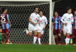 Kupada rakip Antalya