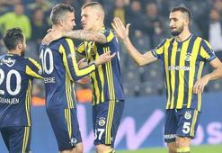 "Fenerbahçe'nin işini kolaylaştırdı"