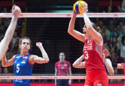 Voleybolda Uluslar Ligi, Tokyo 2020'nin sonrasına ertelendi